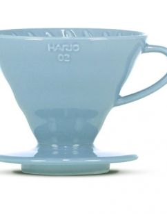 Hario V60 Ceramic Dripper 02 product thumbnail image