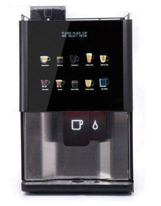 Coffetek Vitro X3 Espresso