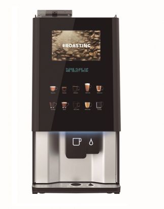 Coffetek Vitro X4 Espresso