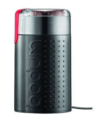 Bodum Bistro Electric Coffee Grinder