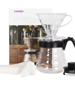 Hario V60 Craft Coffee Kit product thumbnail image