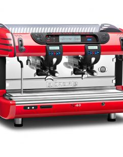 La Spaziale S40 Seletron (2 Group)