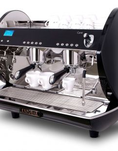 Expobar Carat (2 Group)