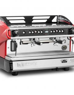 La Spaziale S8 (2 Group)