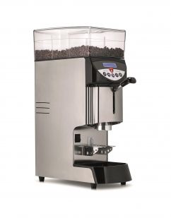 Eureka Mythos Plus Coffee Grinder