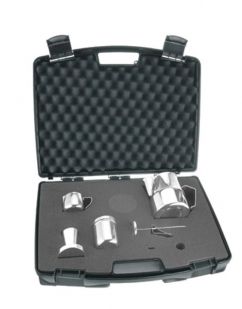 Motta Barista Kit - Firenze