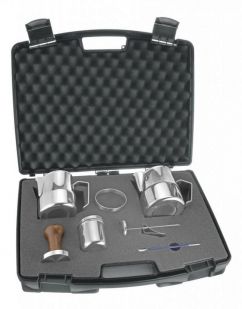 Motta Barista Kit - Roma