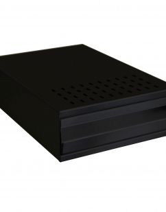 Premium Knock Out Drawer