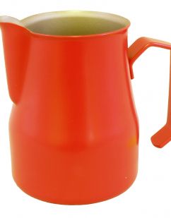 Motta Teflon Foaming Jug (350ml)