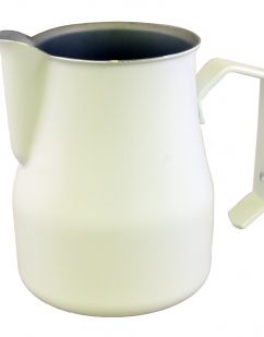 Motta Teflon Foaming Jug (500ml)