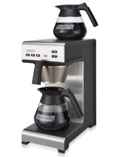 Bravilor Matic Filter Machine Package