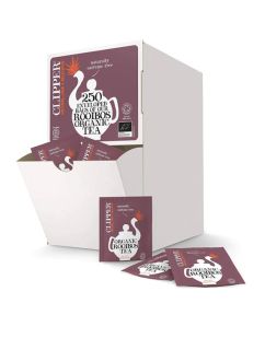 Clipper Organic Redbush/Rooibos Tea (250)