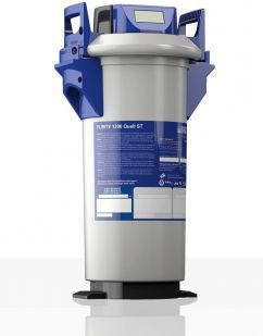 Brita Purity 1200 Complete System With Digital Display