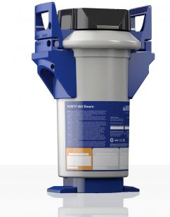 Brita Purity 450 Complete System Without Digital Display