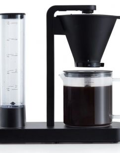 Wilfa Svart Performance Coffee Brewer product thumbnail image