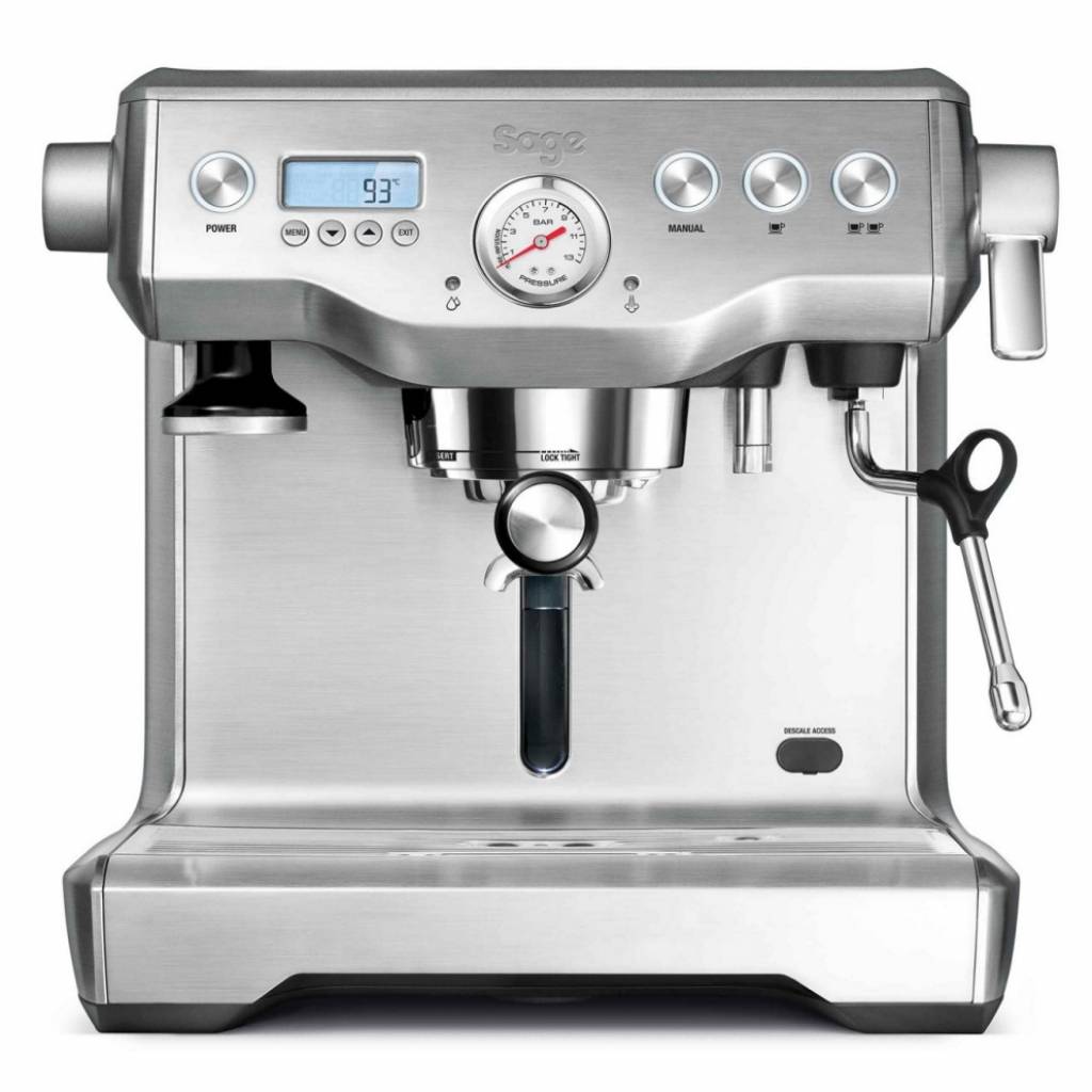 Sage The Dual Boiler Espresso Machine gallery image #1