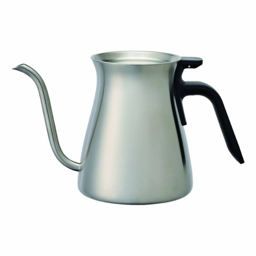 Kinto Pour Over Kettle 900ml (Mirror) gallery image #1