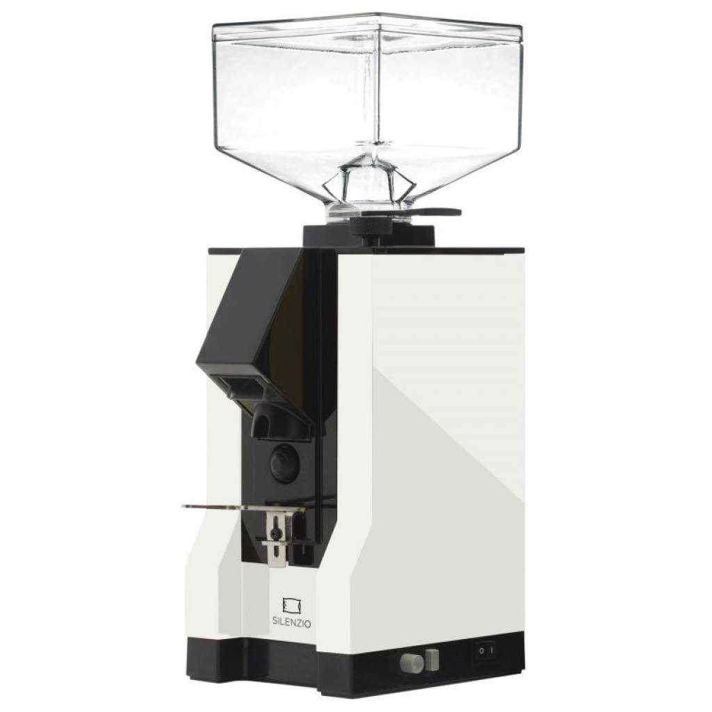 Eureka Mignon Silenzio Grinder (Flat Blades - 50MM) gallery image #2