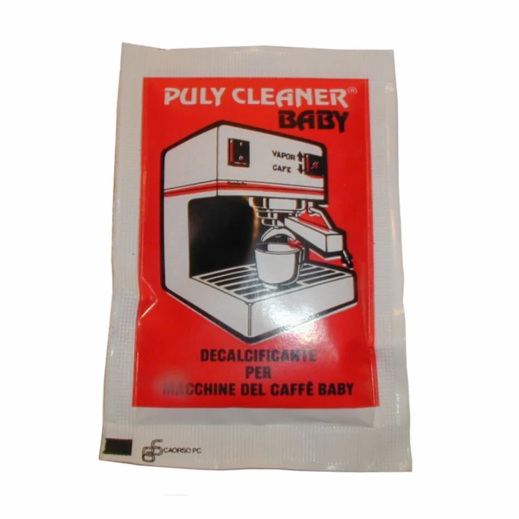 Puly Baby Descaler (350 x 30gm Sachets) gallery image #1