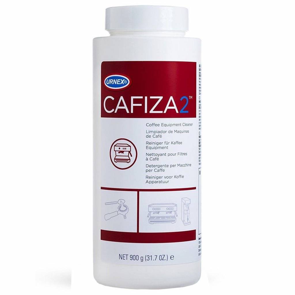 Urnex Cafiza2 Espresso Machine Cleaning Powder (900g) gallery image #1