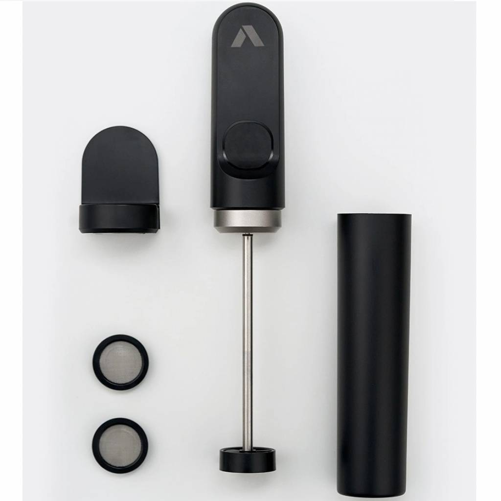 Subminimal NanoFoamer - Black gallery image #2