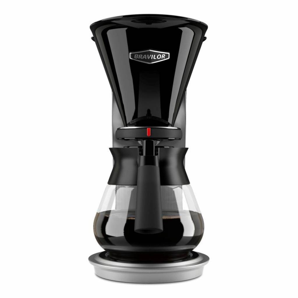 Bravilor Junior Home Filter Coffee Maker gallery image #2