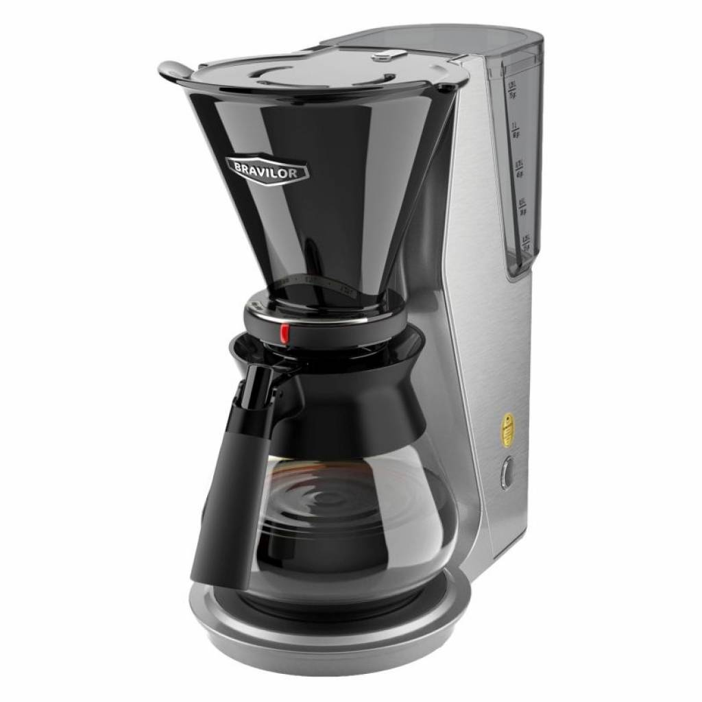 Bravilor Junior Home Filter Coffee Maker gallery image #1