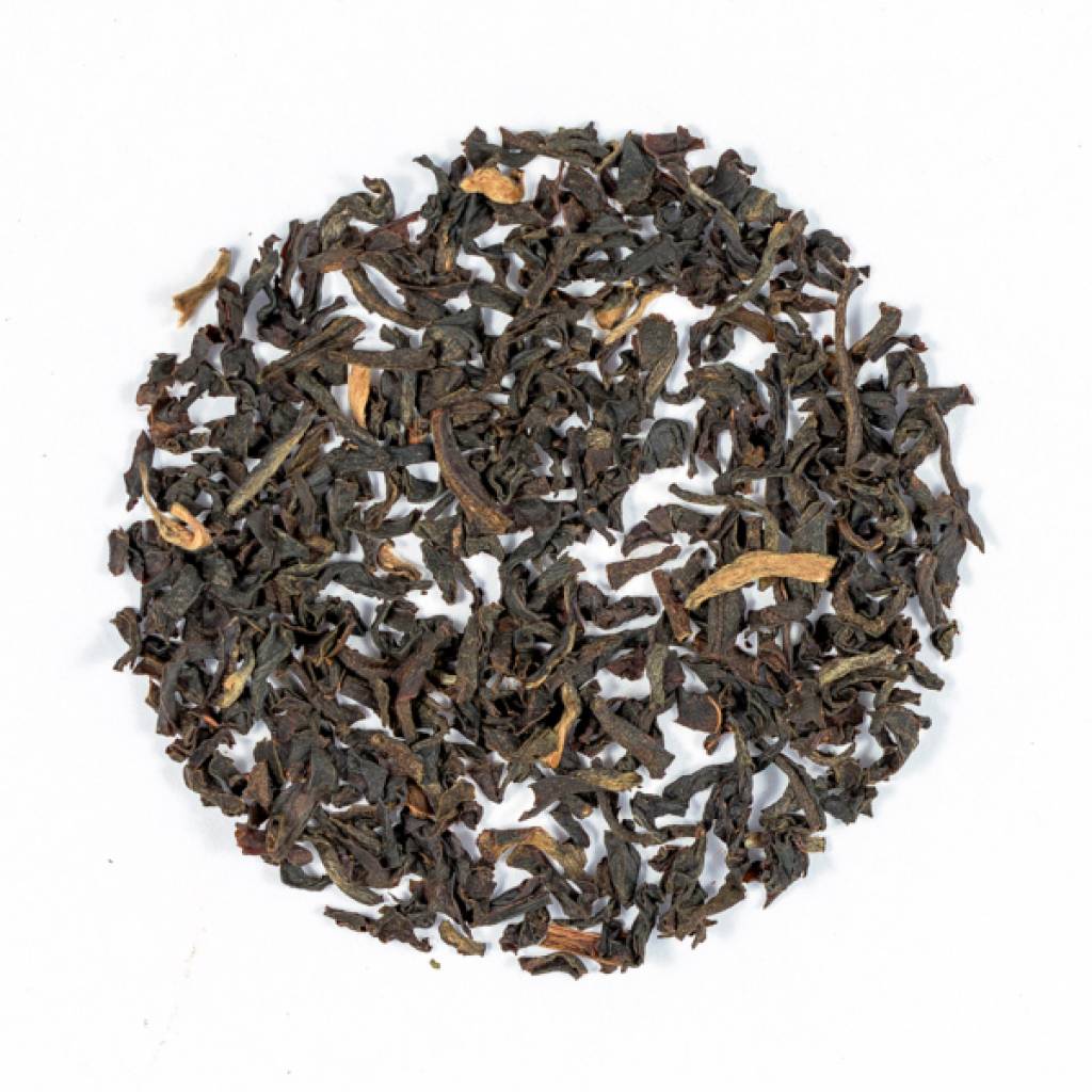 Suki Belfast Brew Fairtrade Loose Tea (500g) gallery image #2