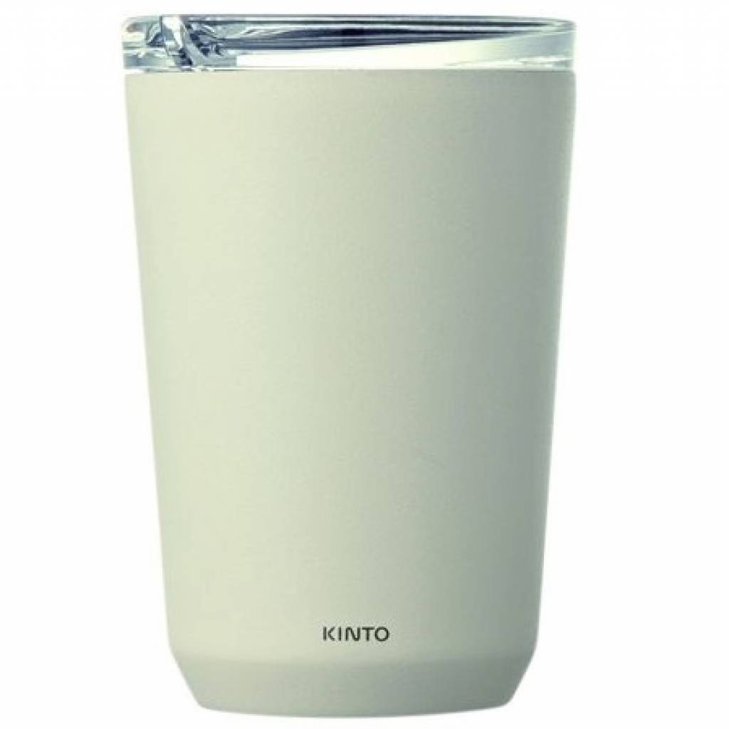 Kinto To Go Tumbler (360ml) gallery image #1