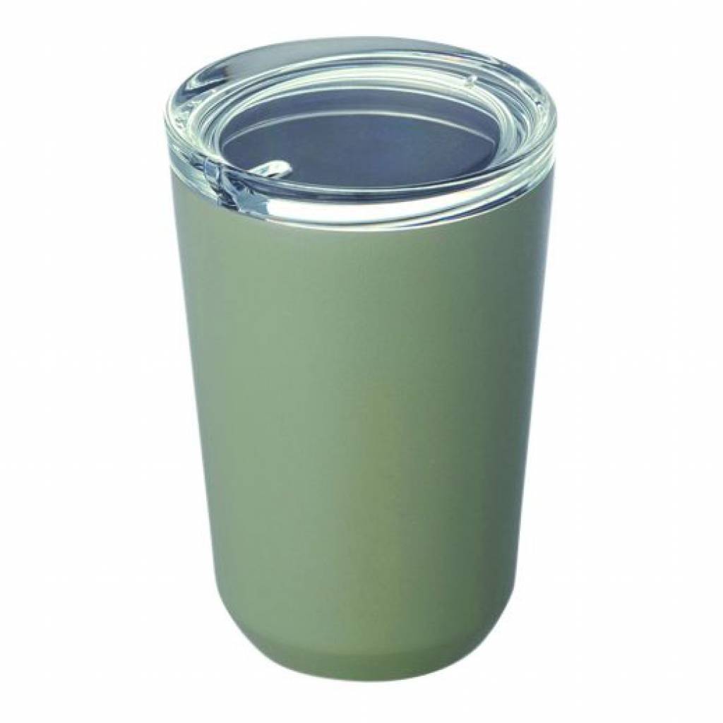 Kinto To Go Tumbler (360ml) gallery image #2