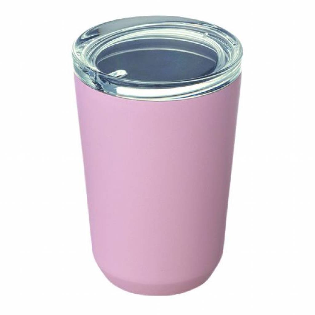 Kinto To Go Tumbler (360ml) gallery image #3