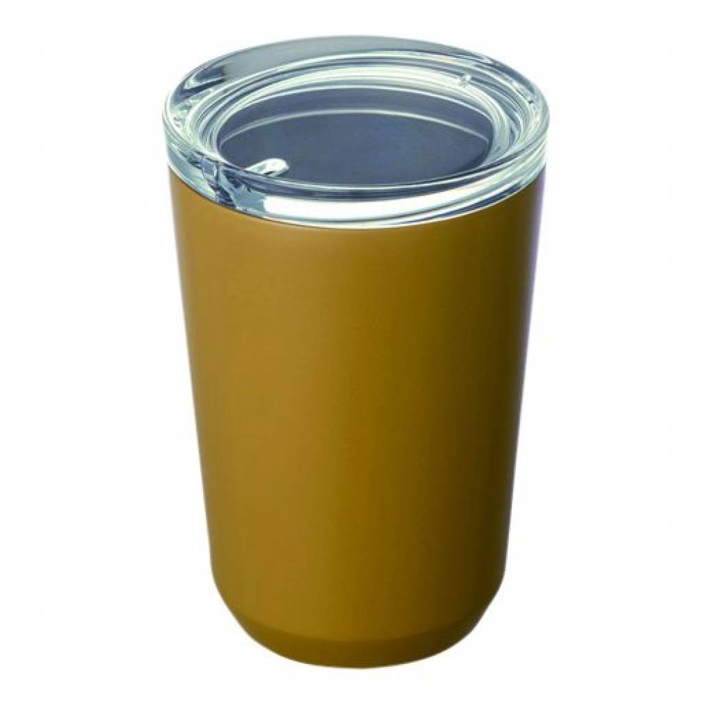 Kinto To Go Tumbler (360ml) gallery image #4