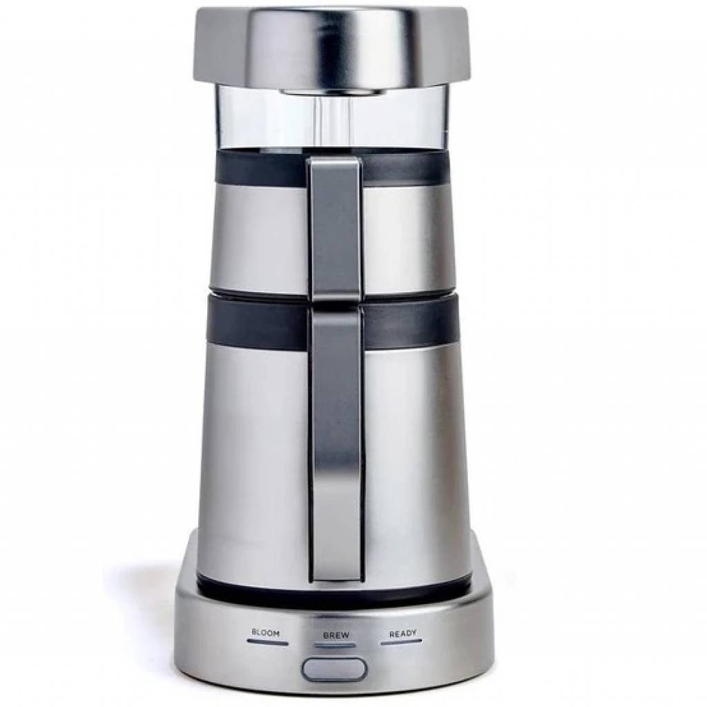 Ratio Six Coffee Maker - Matte Silver gallery image #4