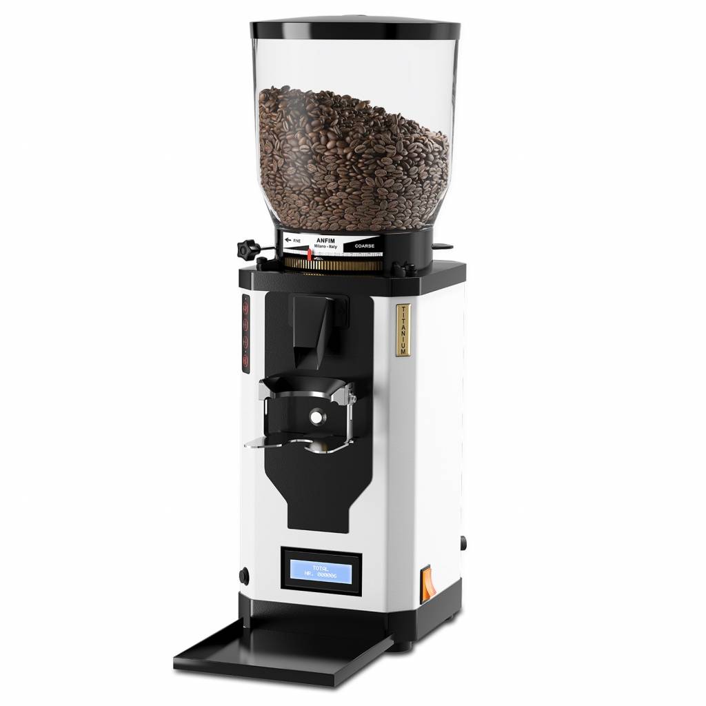 Anfim SPII Plus On Demand Grinder gallery image #1