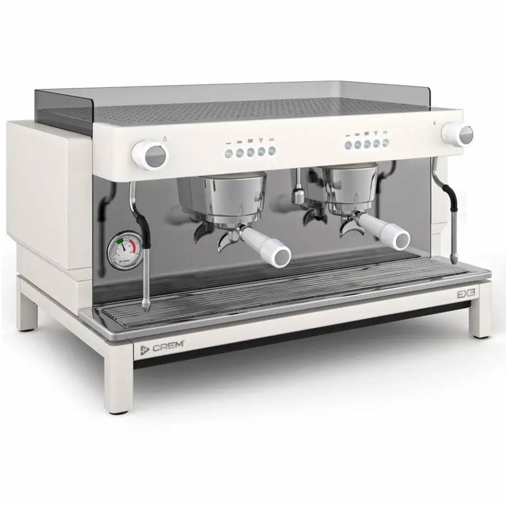 Crem EX3 Espresso Machine (2 Group) gallery image #1