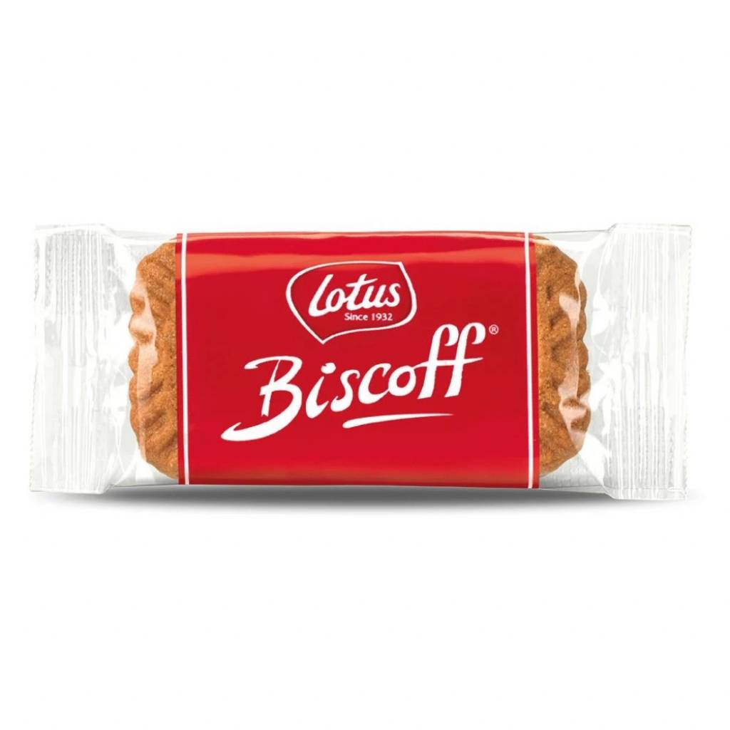 Lotus Biscoff Caramelised Speculoos Biscuits (300) gallery image #1