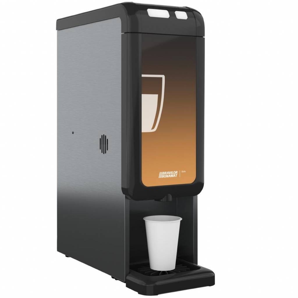 Bravilor Solo Hot Chocolate Machine gallery image #1