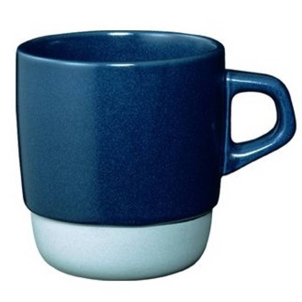 Kinto SCS Stacking Mug gallery image #1