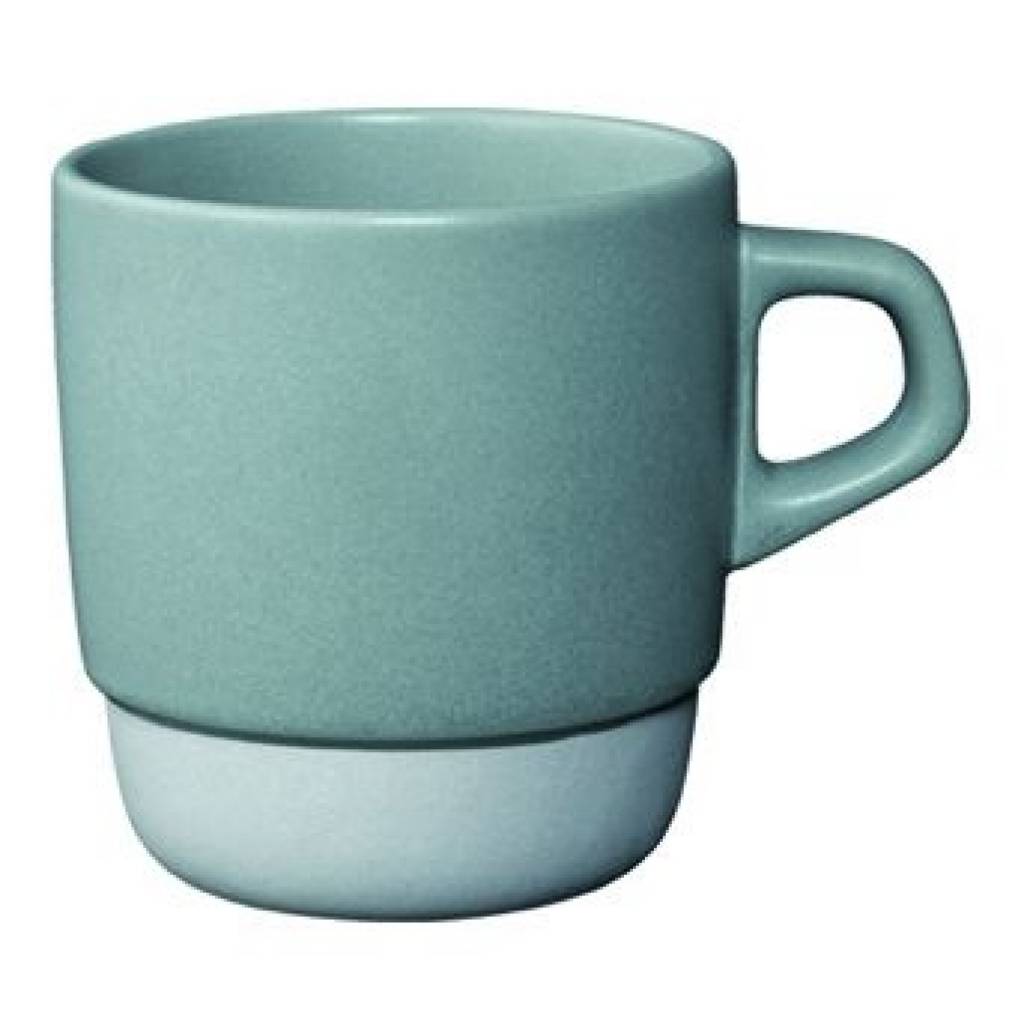 Kinto SCS Stacking Mug gallery image #2