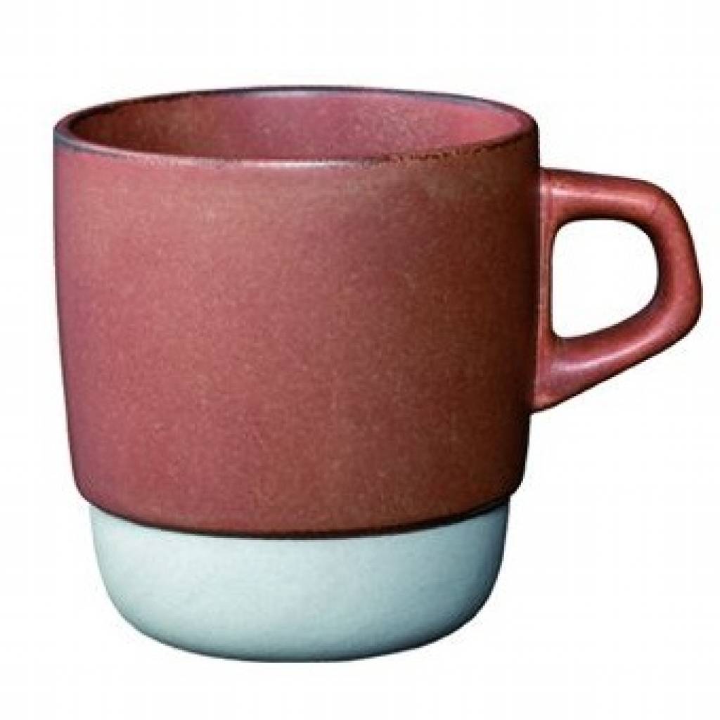 Kinto SCS Stacking Mug gallery image #3