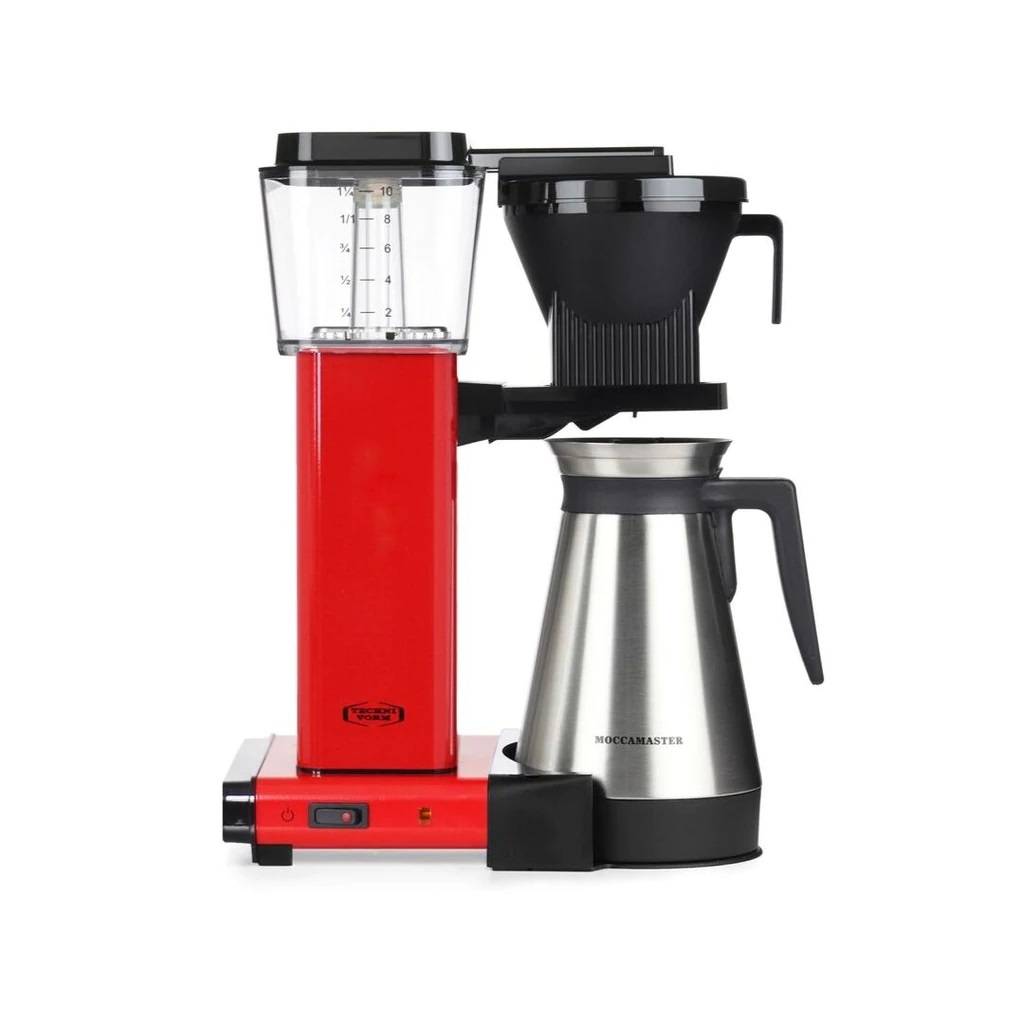 Moccamaster KBGT 741 Filter Coffee Machine gallery image #2
