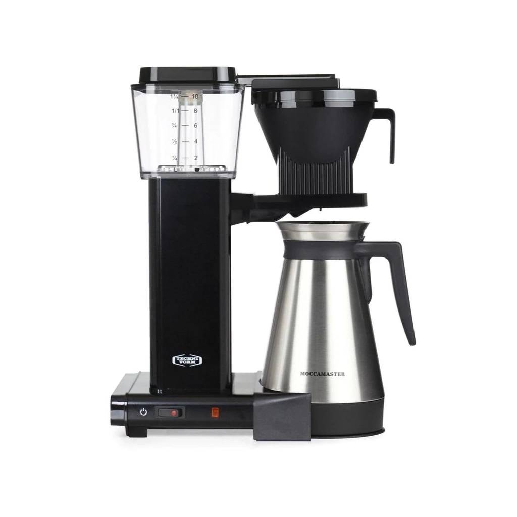 Moccamaster KBGT 741 Filter Coffee Machine gallery image #1