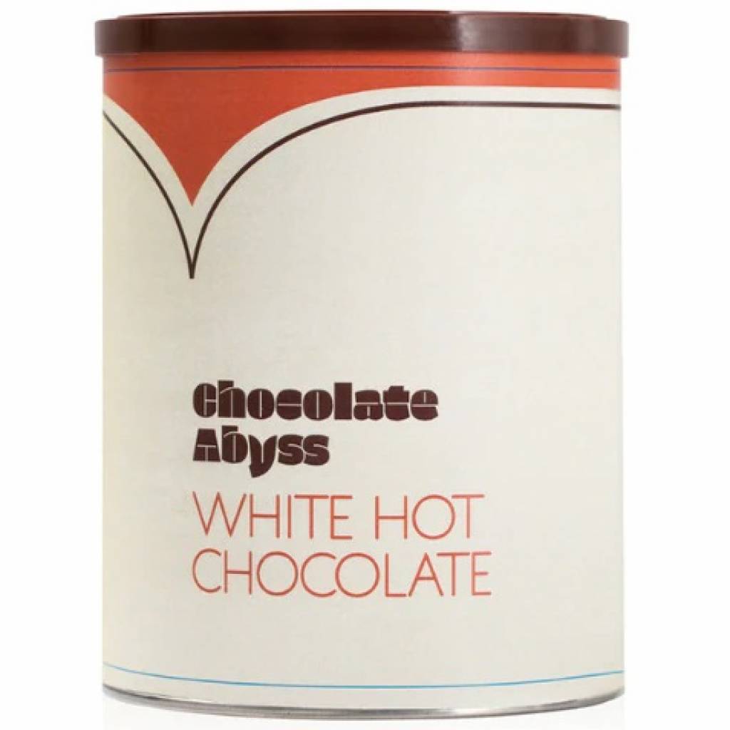 Chocolate Abyss White Chocolate Powder (450g) gallery image #1