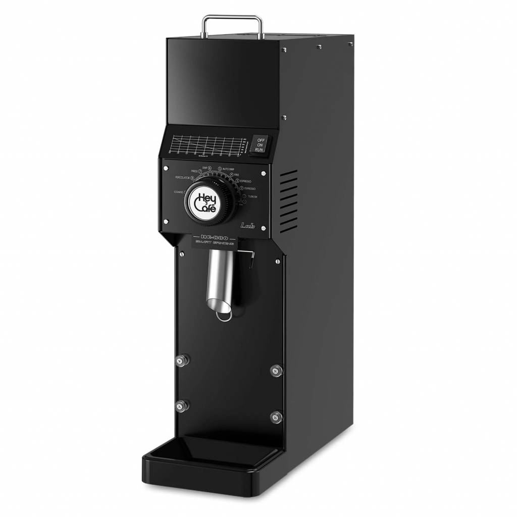 Hey Cafe HC 880 On Demand Grinder gallery image #1