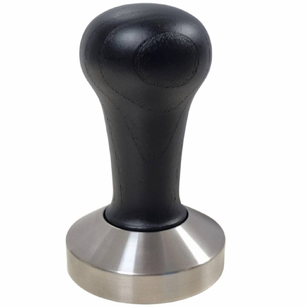 Motta Hand Tamper Flat Base (58mm) gallery image #1