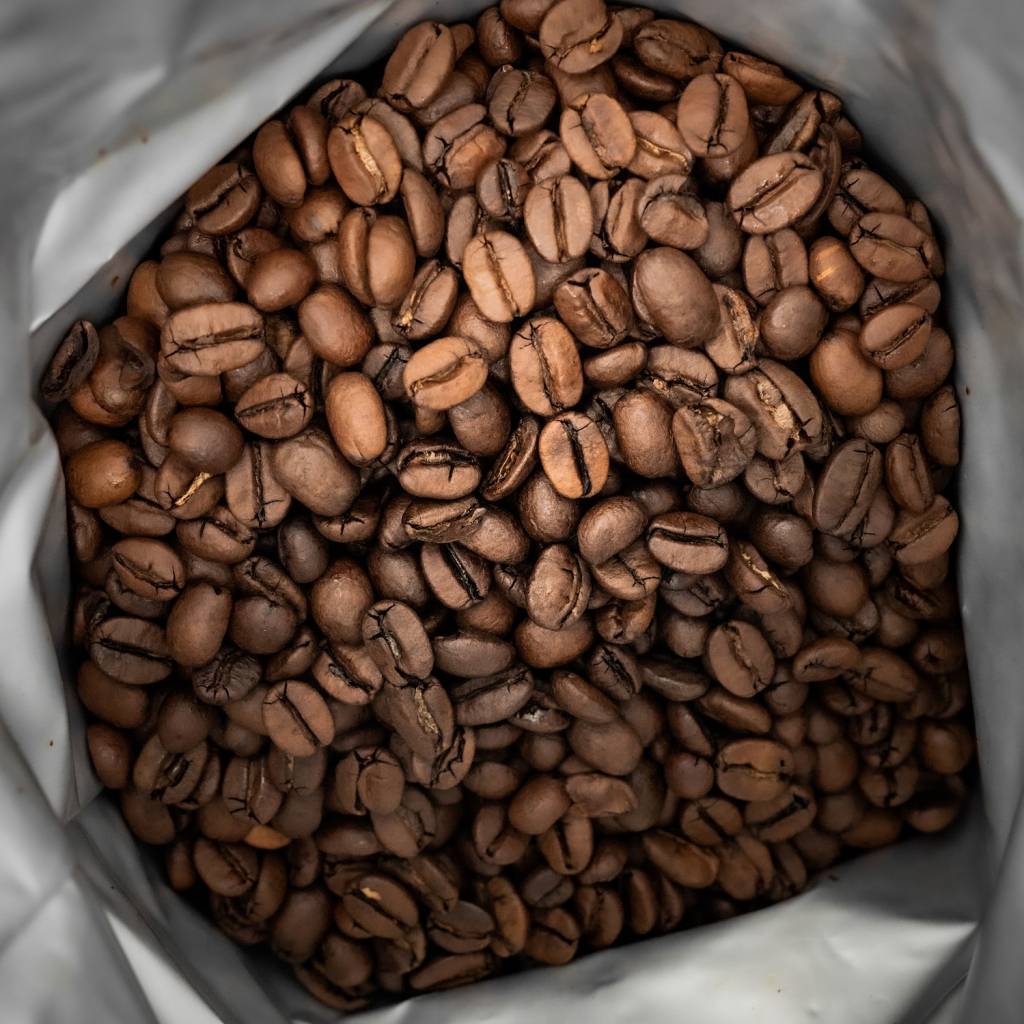 Happy Coffee Beans - Blends Selection (3x1kg) gallery image #2