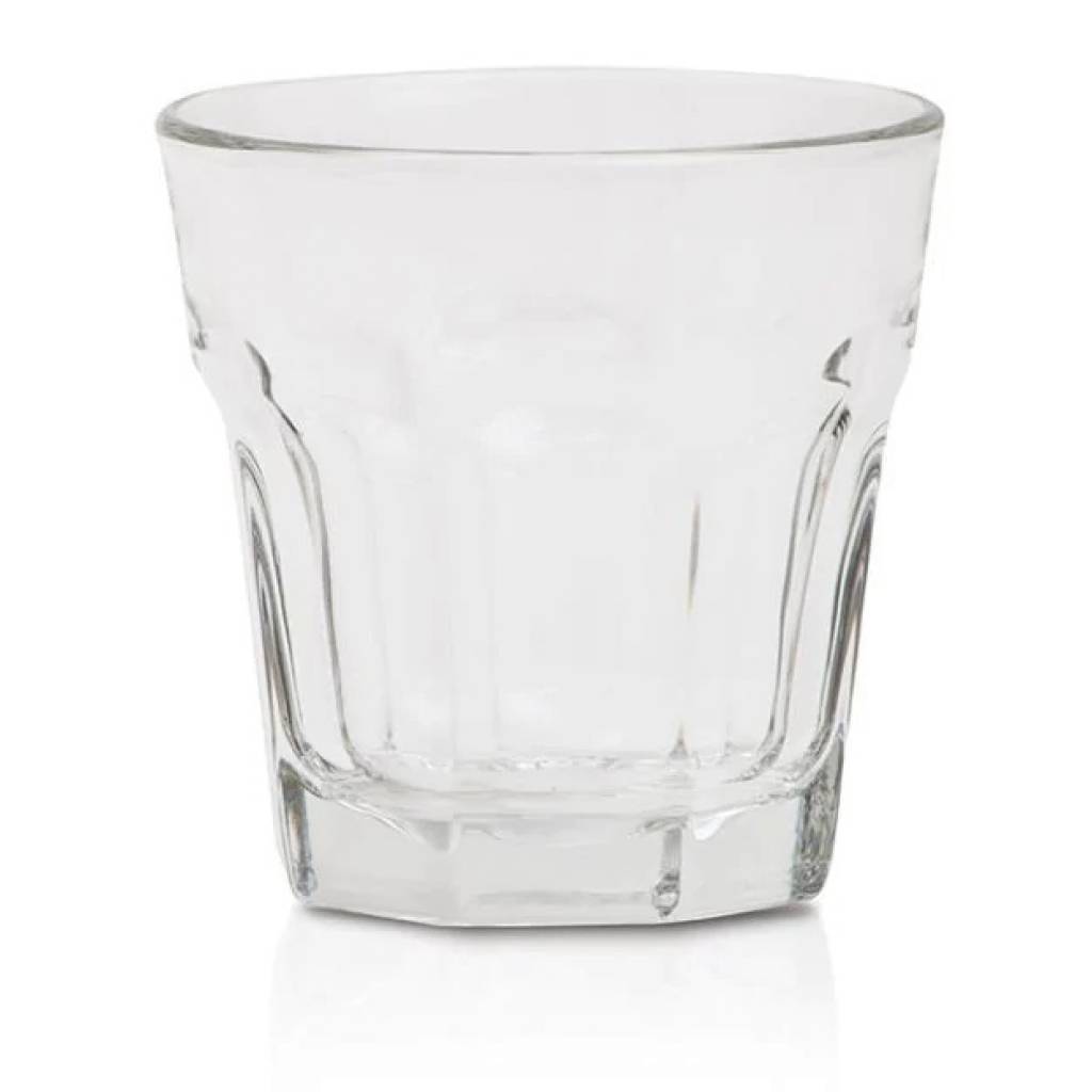 Flat White Glasses (7oz) gallery image #1