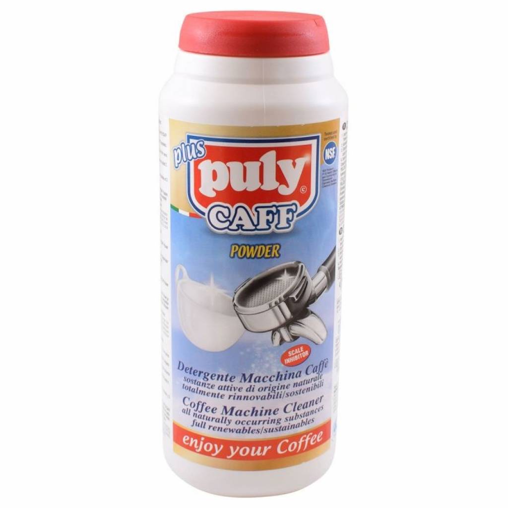 Puly Caff Group Head Cleaner (900g) gallery image #1