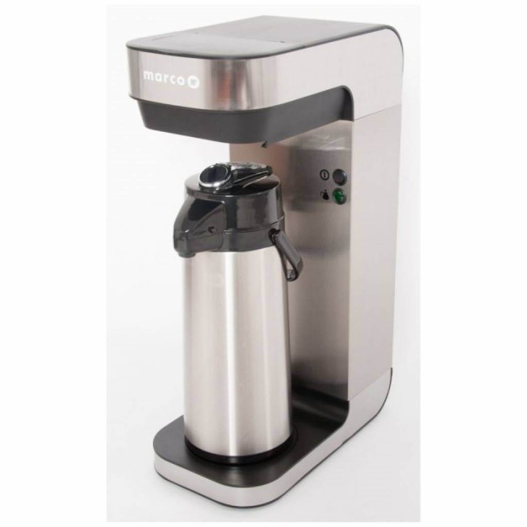 Marco Bru F60M Coffee Machine Package gallery image #3