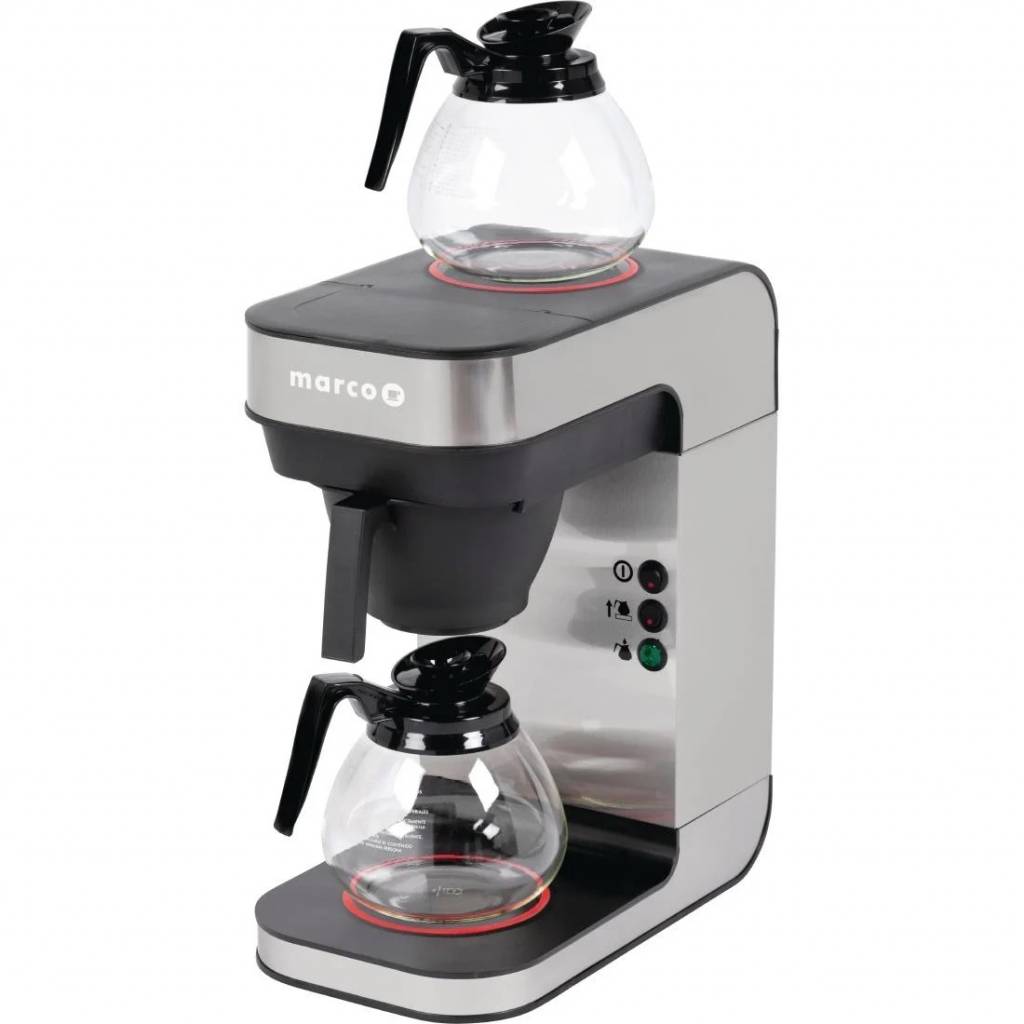 Marco Bru F45M Coffee Machine Package gallery image #1